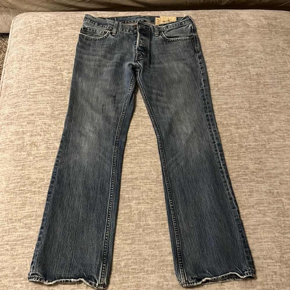 Hollister jeans